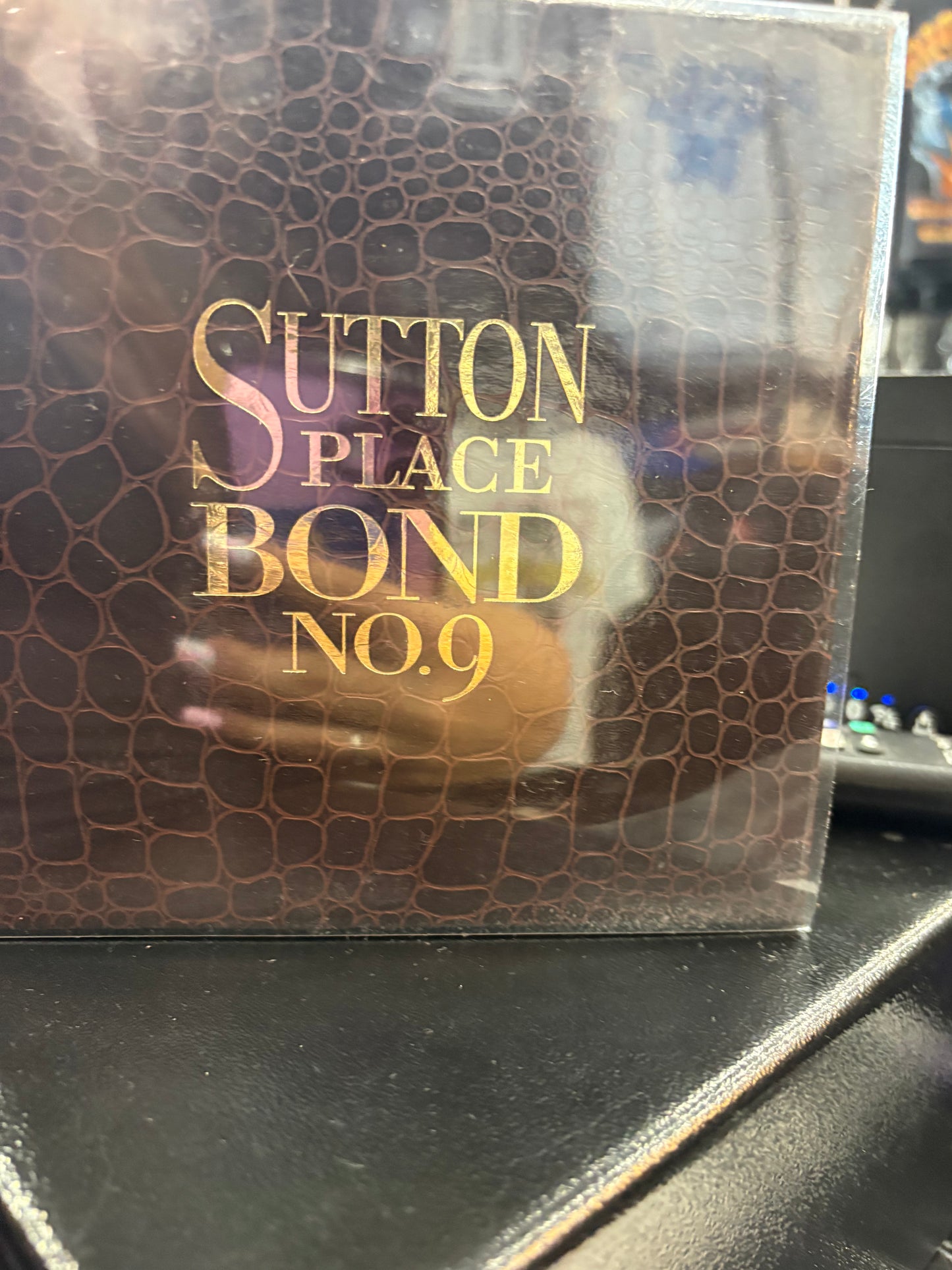 Sutton place Bond No.9