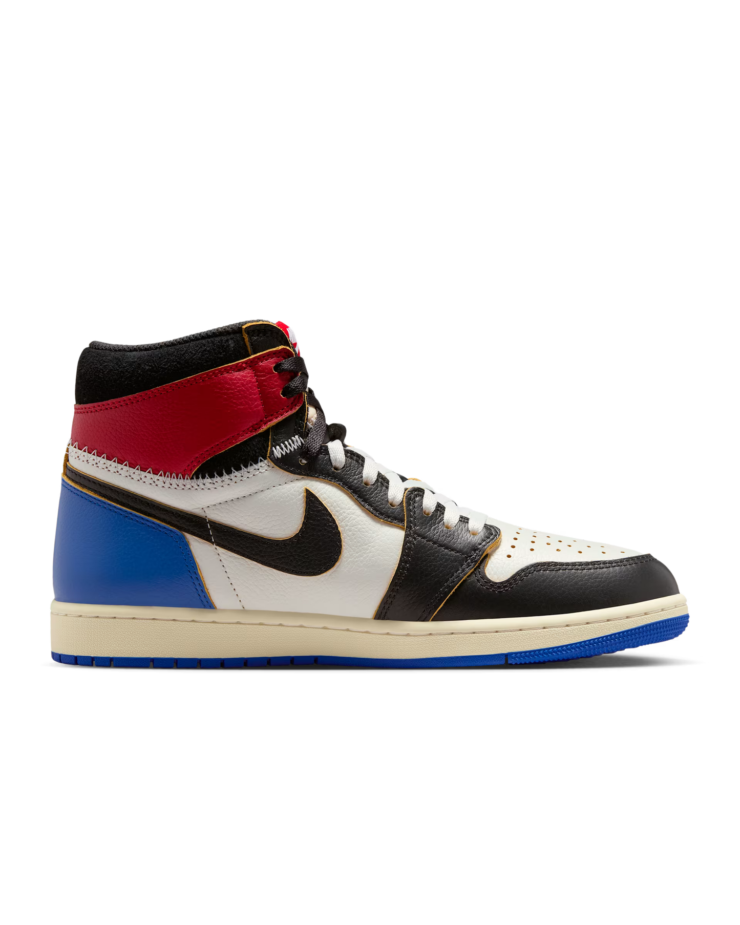 Air Jordan 1 Union x Fragment