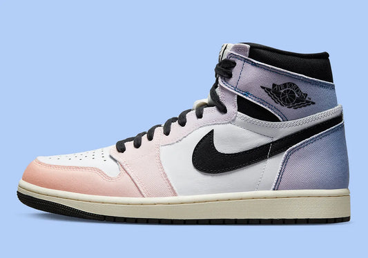 Air jordan 1 "Craft Skyline"