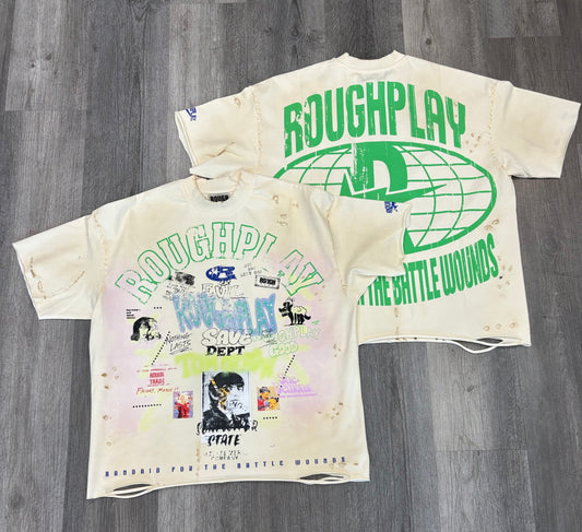Roughplay Save dept