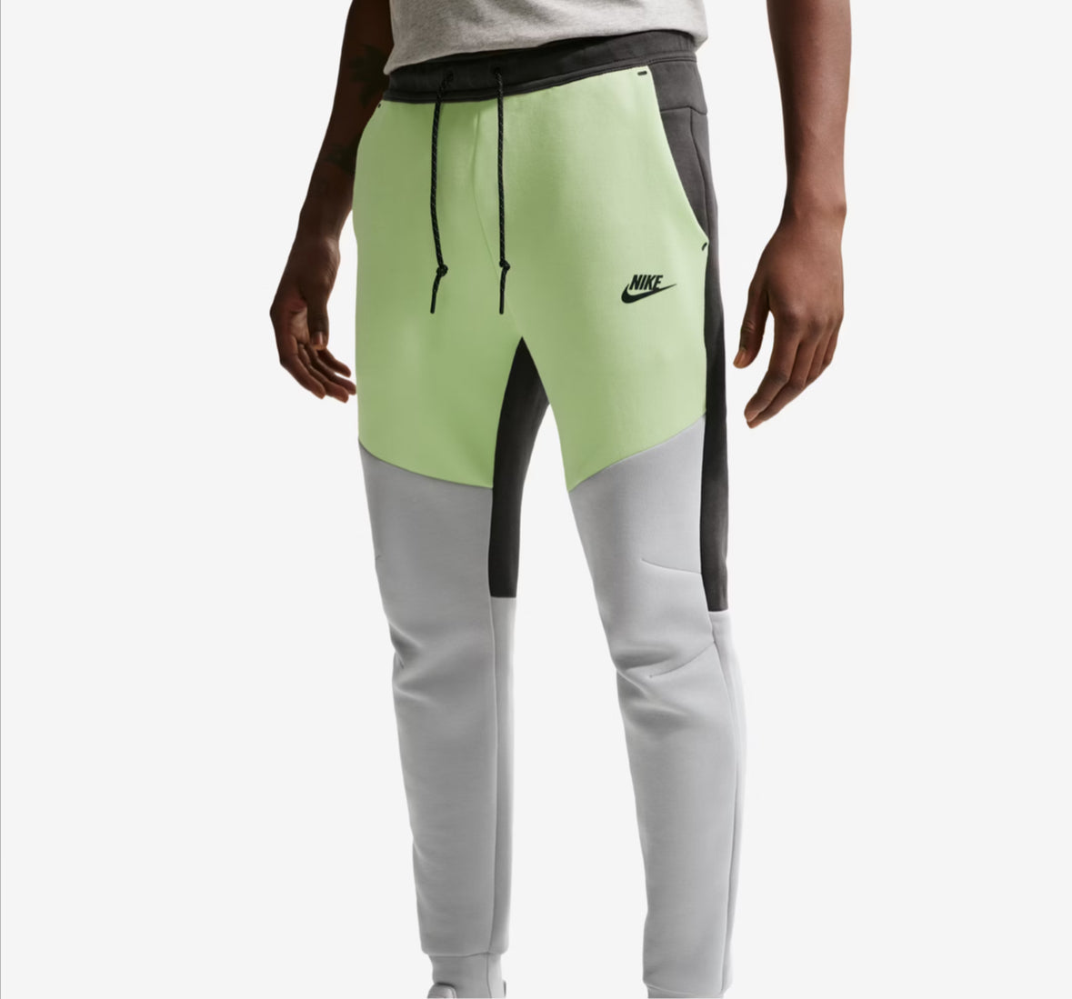 Nike Tech Fleece Full Zip Windrunner Suit