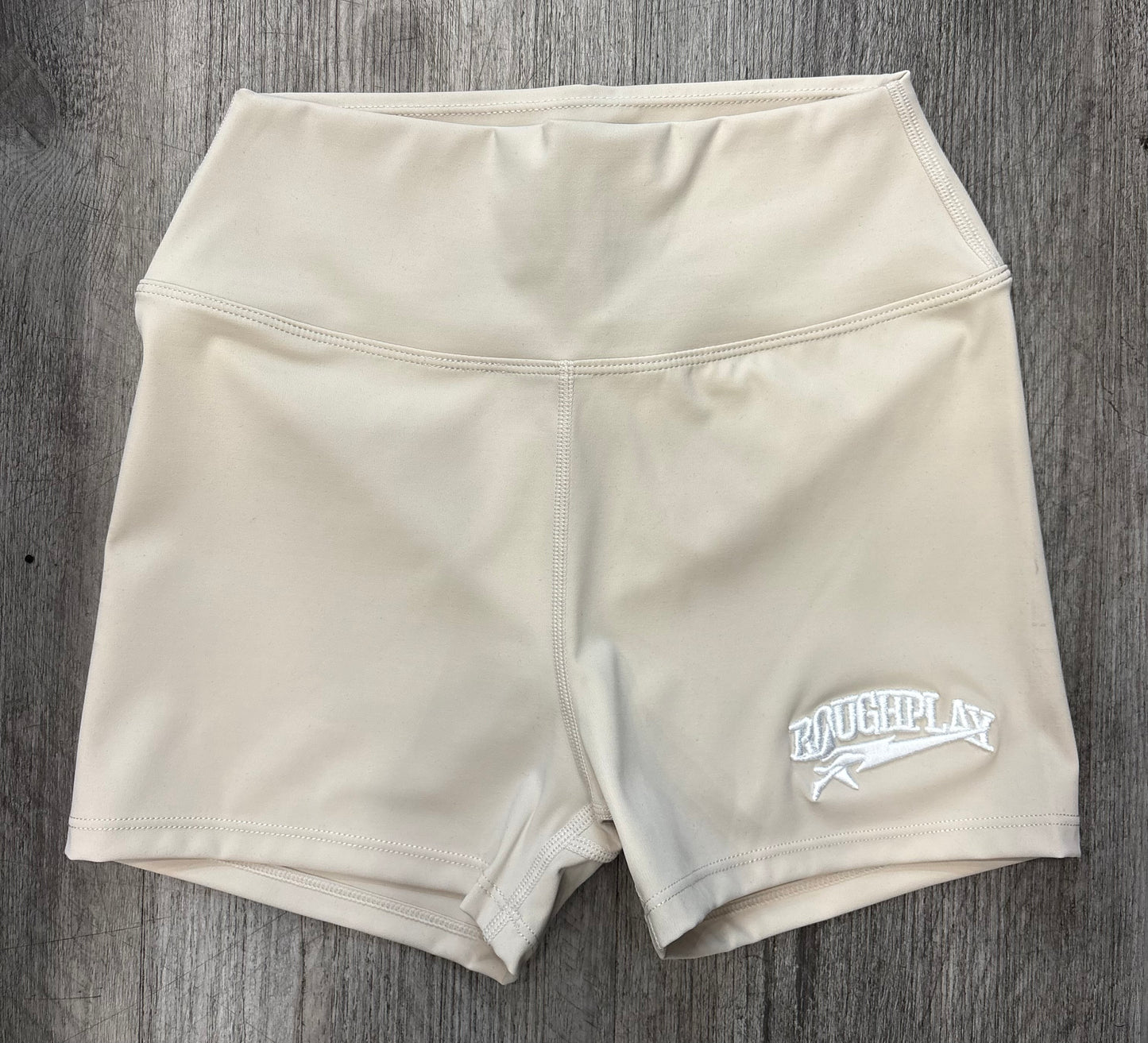 Roughplay girl shirts Tan