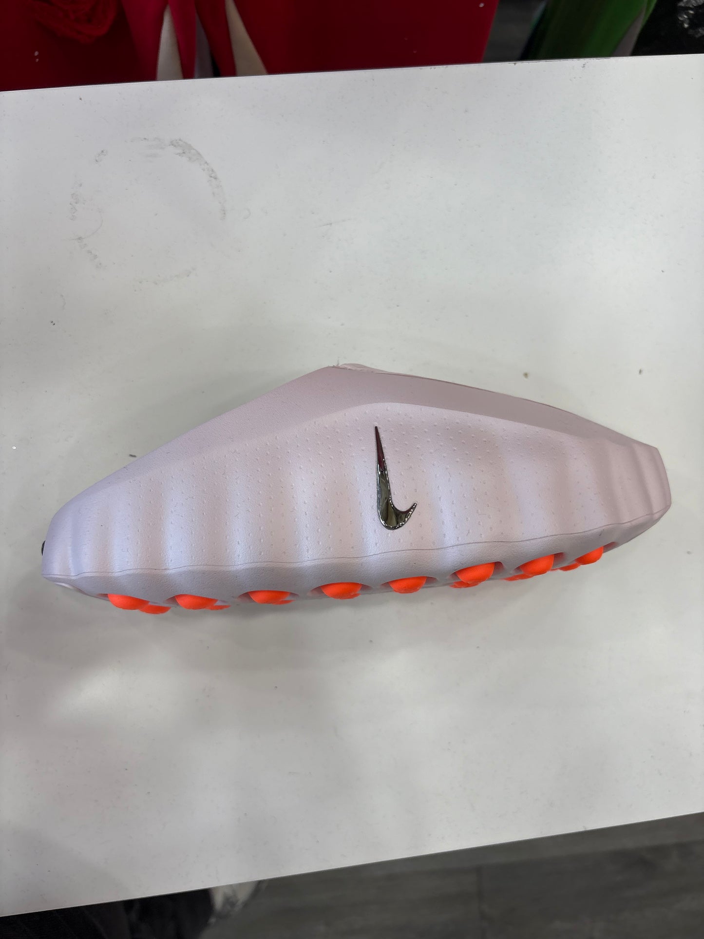 W nike mild 007 pearl pink chrome