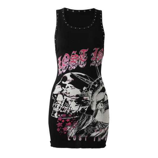 Lost Intricacy Fatal Empire Dress