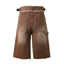 Lost Intricacy Sandstorm Carpenter Shorts