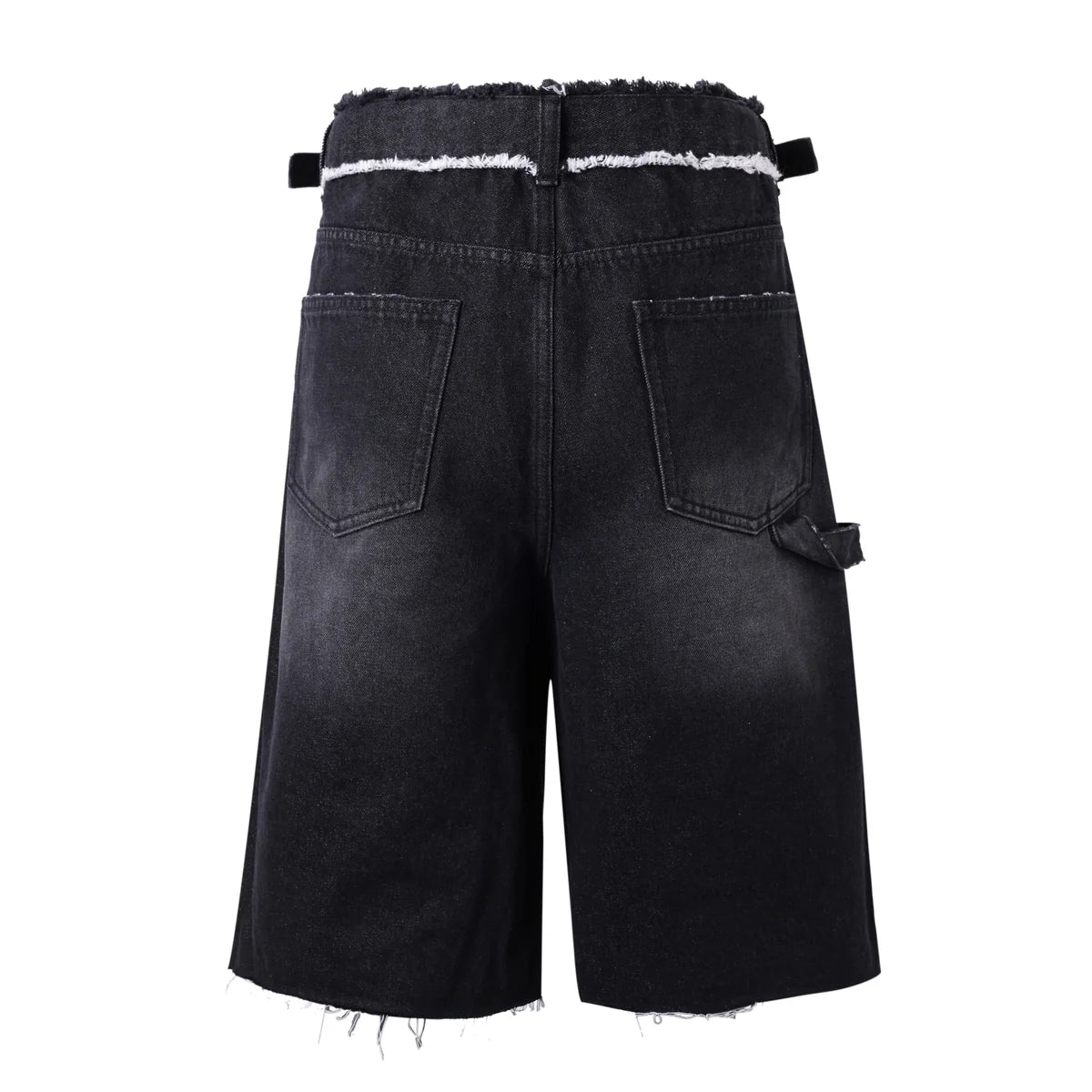 Lost Intricacy Sandstorm Carpenter Shorts