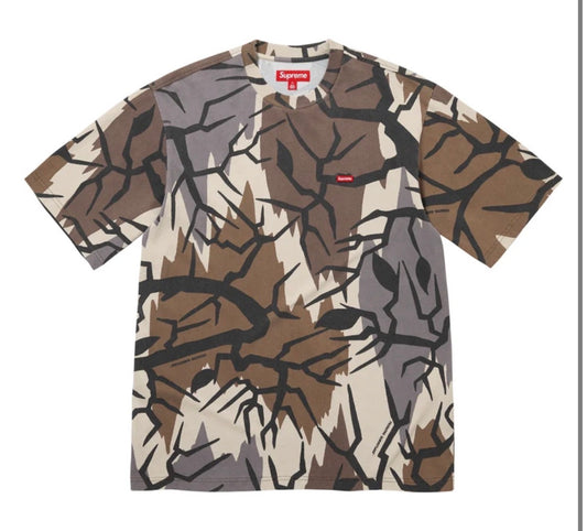 Supreme box logo Camo (Preadator)