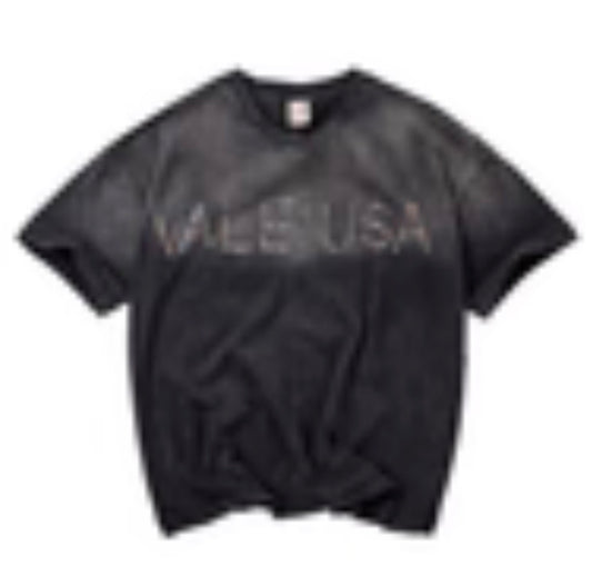 Diy Vale USA tee