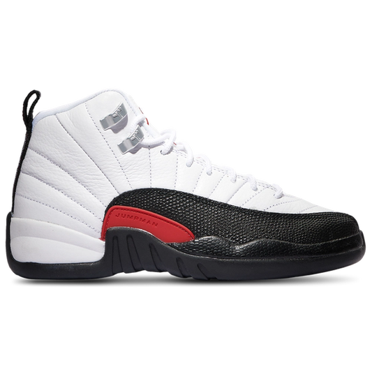 Air Jordan 12 Retro 'Taxi Flip'