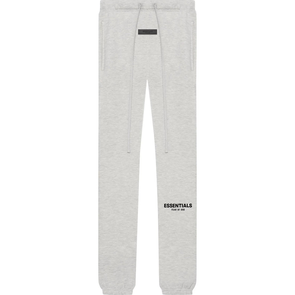 Light Oatmeal Essential pants