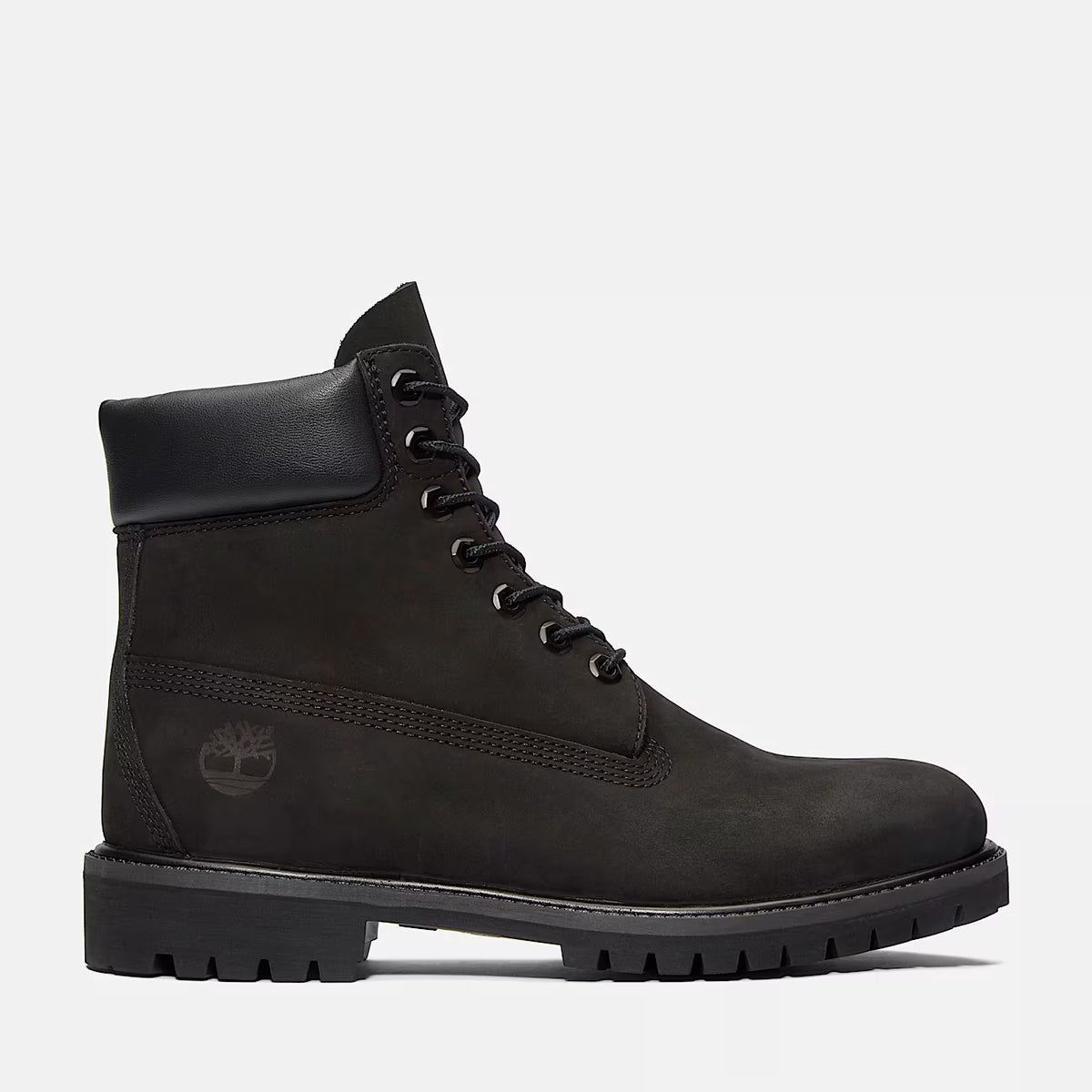 Timberland Boots Black