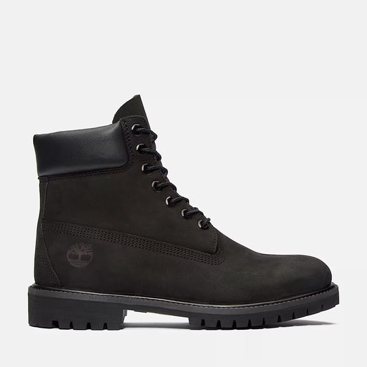 Timberland Boots Black