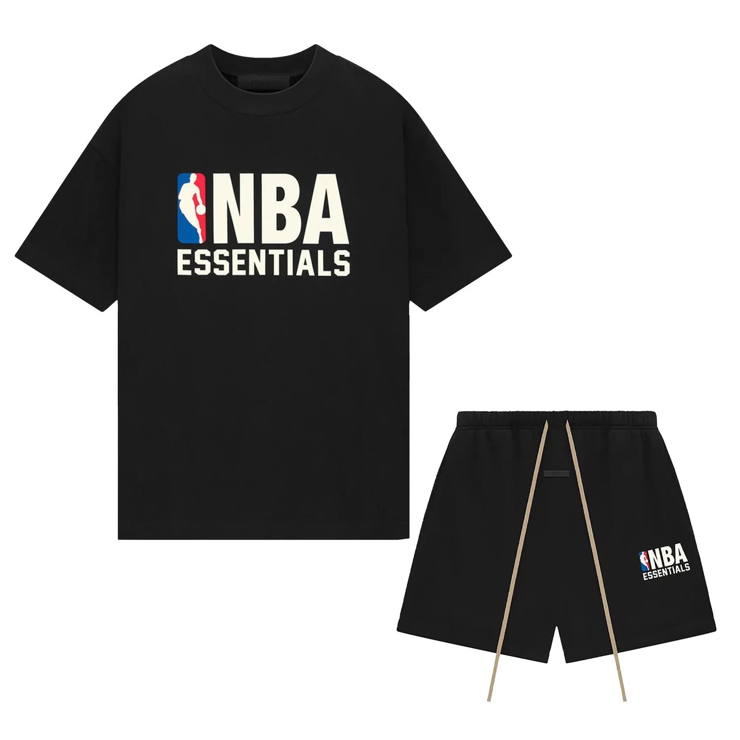 Essential Set-NBA-Black
