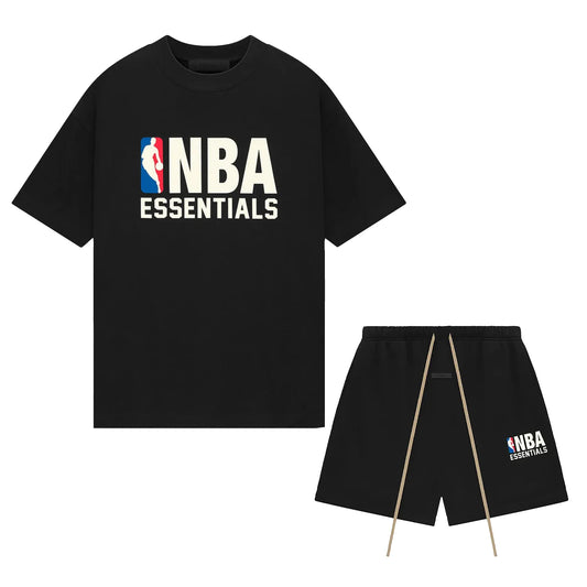 Essential Set-NBA-Black