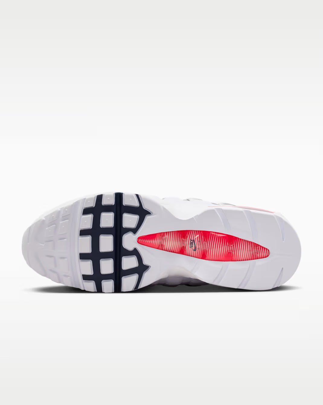 Nike Air Max 95 Big Bubble "England"