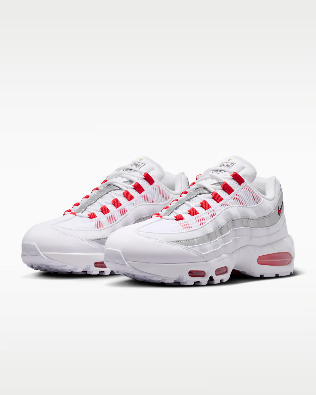 Nike Air Max 95 Big Bubble "England"