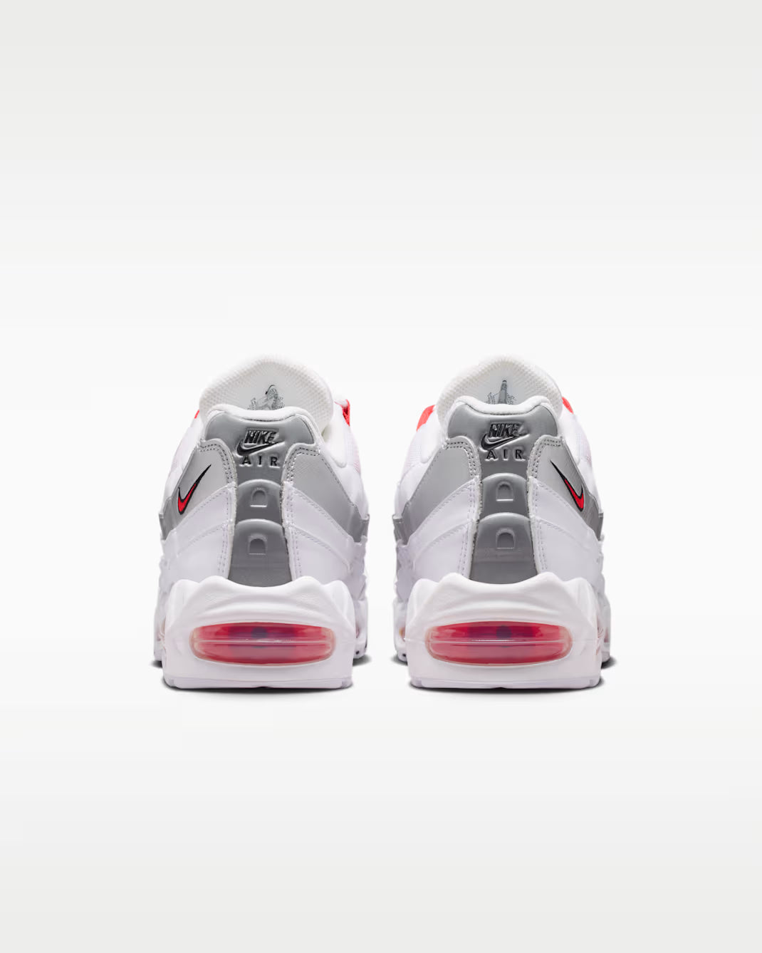 Nike Air Max 95 Big Bubble "England"