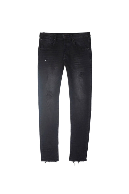 Purple Jean P002 Black Repair
