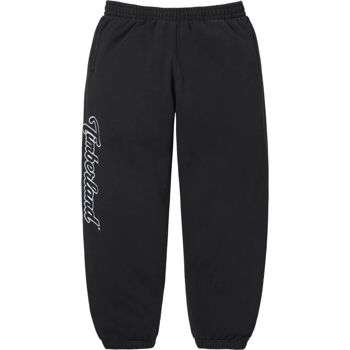 Supreme®/Timberland® Thermal Lined black