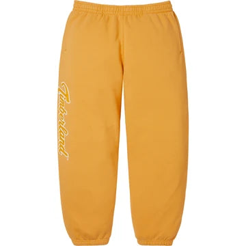 Supreme®/Timberland® Thermal Lined yellow