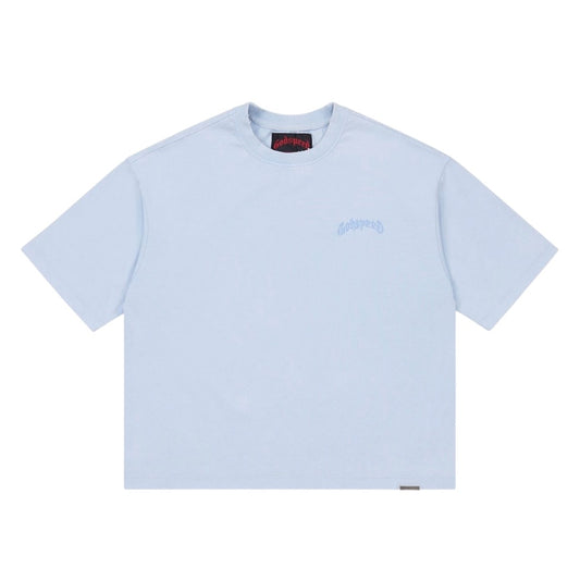 GODSPEED Vital Shorts Sets (Light Blue)