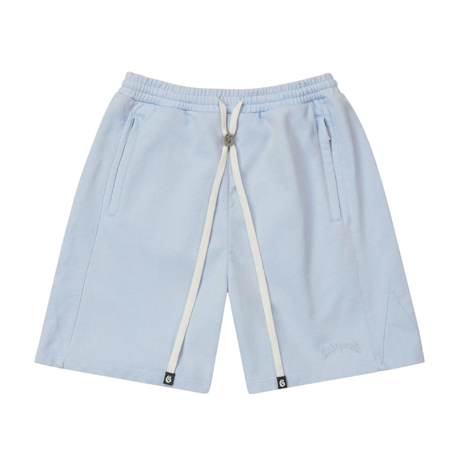 GODSPEED Vital Shorts Sets (Light Blue)