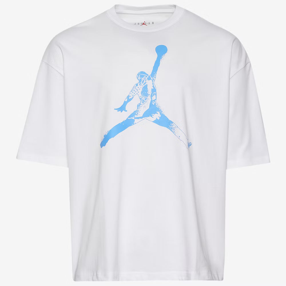 Jordan Oversized Short Sleeve Crew LA2W
