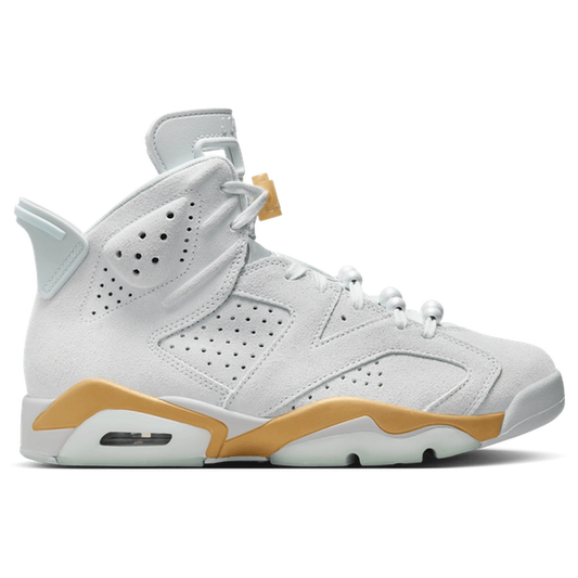 Air Jordan 6 Retro Craft 'Pearl'