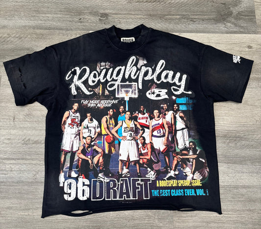 Roughplay black shirt 96 draft