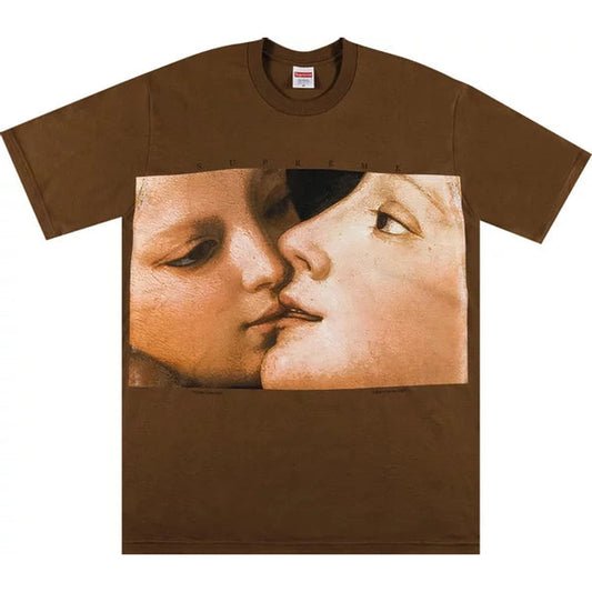 Supreme Venus Tee 'Brown'