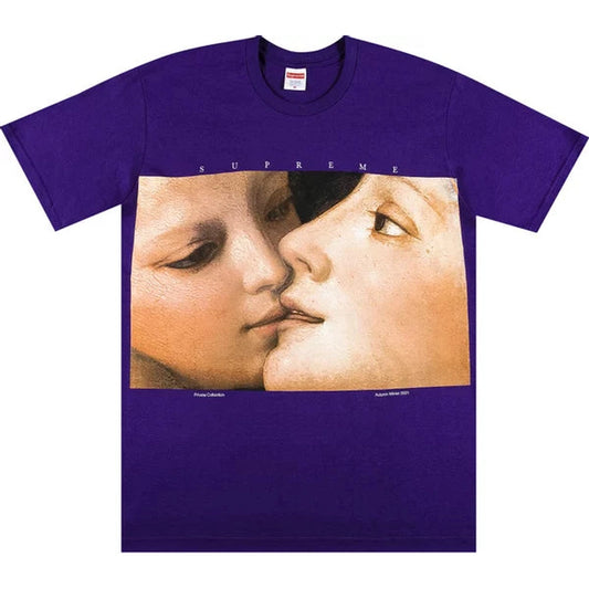 Supreme Venus Tee 'Purple'