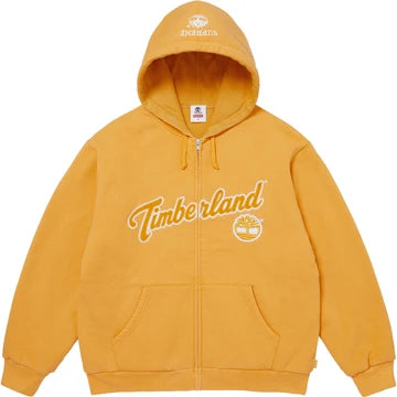 Supreme®/Timberland® Thermal Lined yellow