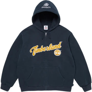 Supreme®/Timberland® Thermal Lined navy
