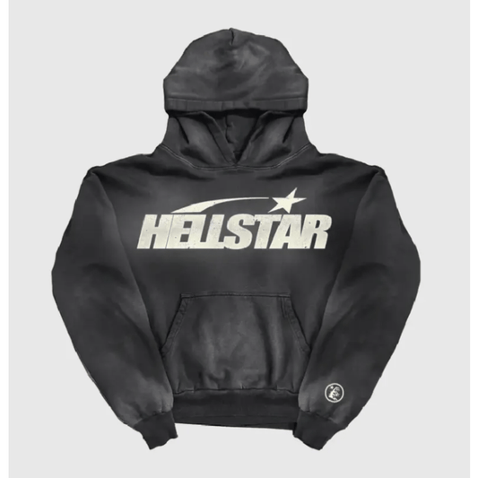 Hellstar Uniform Hoodie