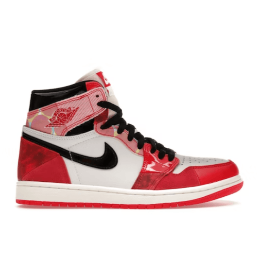 Jordan 1 Retro High OG Spider-Man Across the Spider-Verse