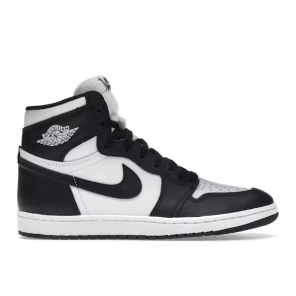 Jordan 1 Retro High '85 Black White (2023)