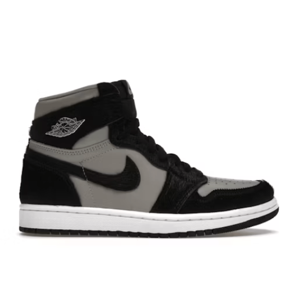 Jordan 1 Retro High OG Twist 2.0 Medium Grey (Women's)