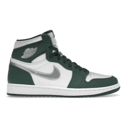 Jordan 1 Retro High OG Gorge Green