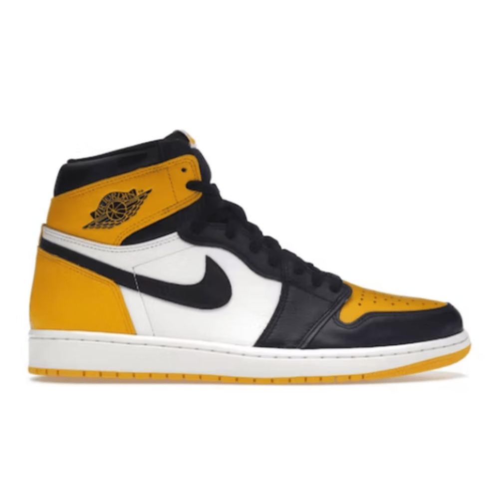 Jordan 1 Retro High OG Taxi