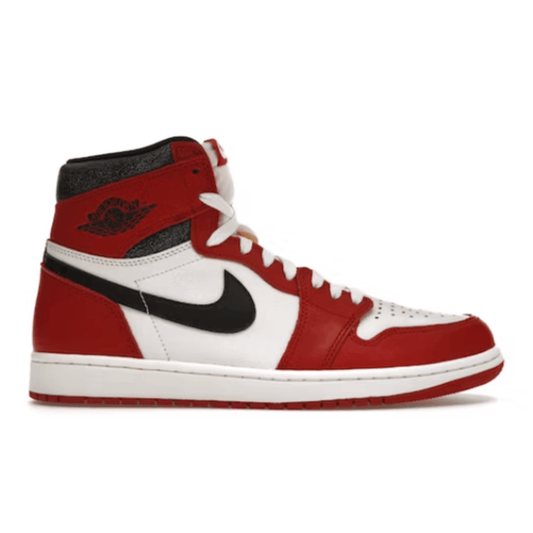 Jordan 1 Retro High OG Chicago Lost and Found