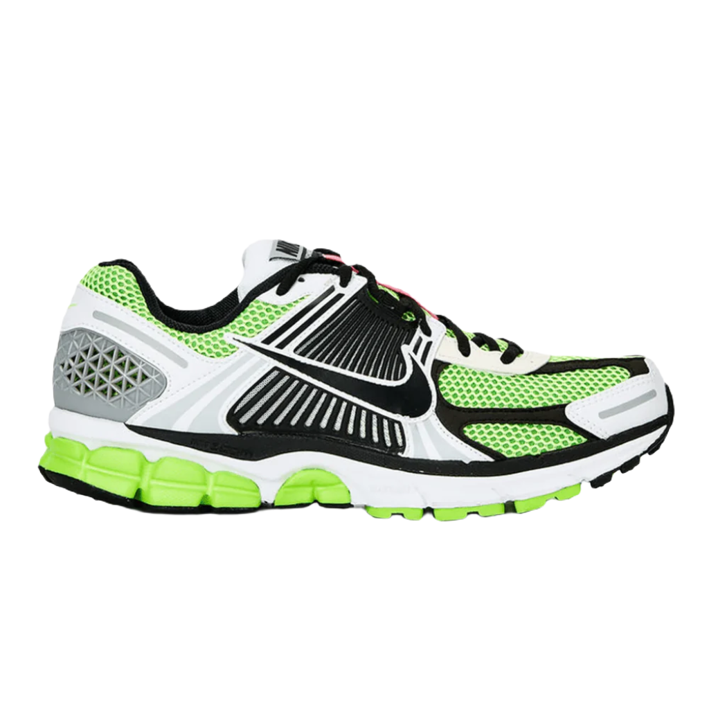 NIKE Zoom vomero 5 Electric green/blk/white