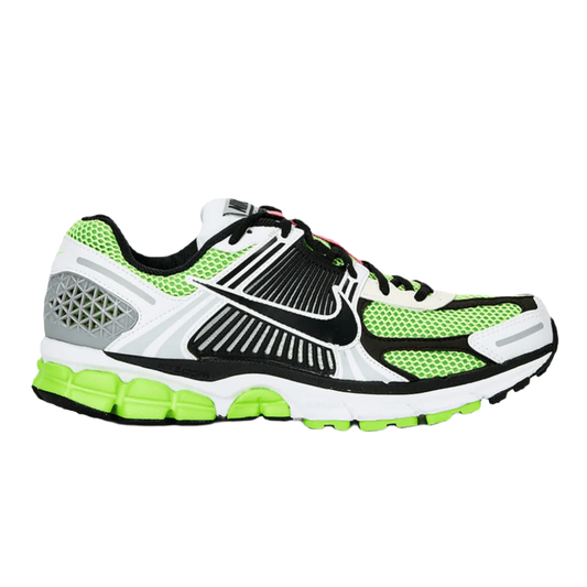 NIKE Zoom vomero 5 Electric green/blk/white