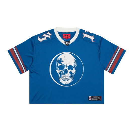 GODSPEED jersey (BLUE)