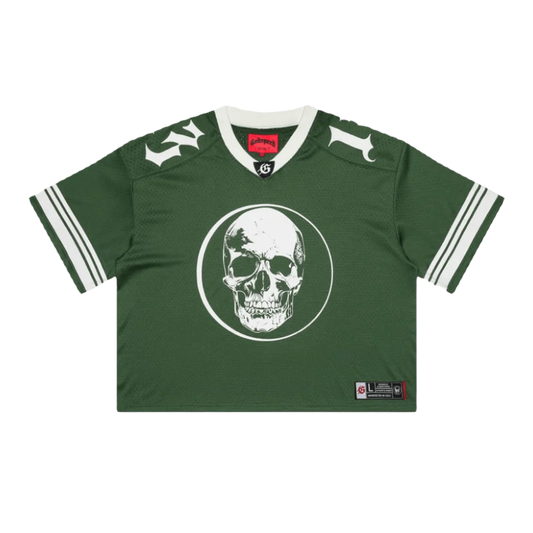 GODSPEED jersey (GREEN)