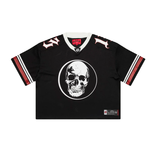 GODSPEED jersey (BLACK)