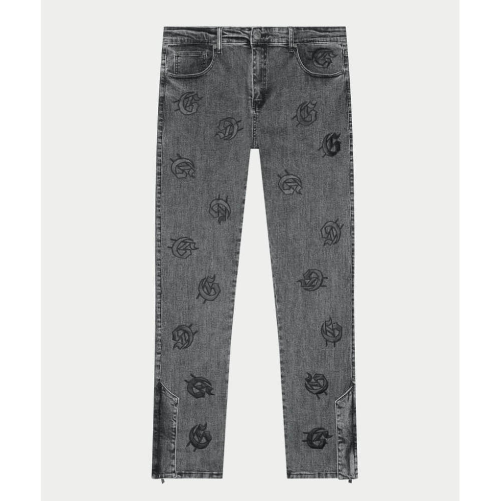 GODSPEED Infinity Denim (Grey)