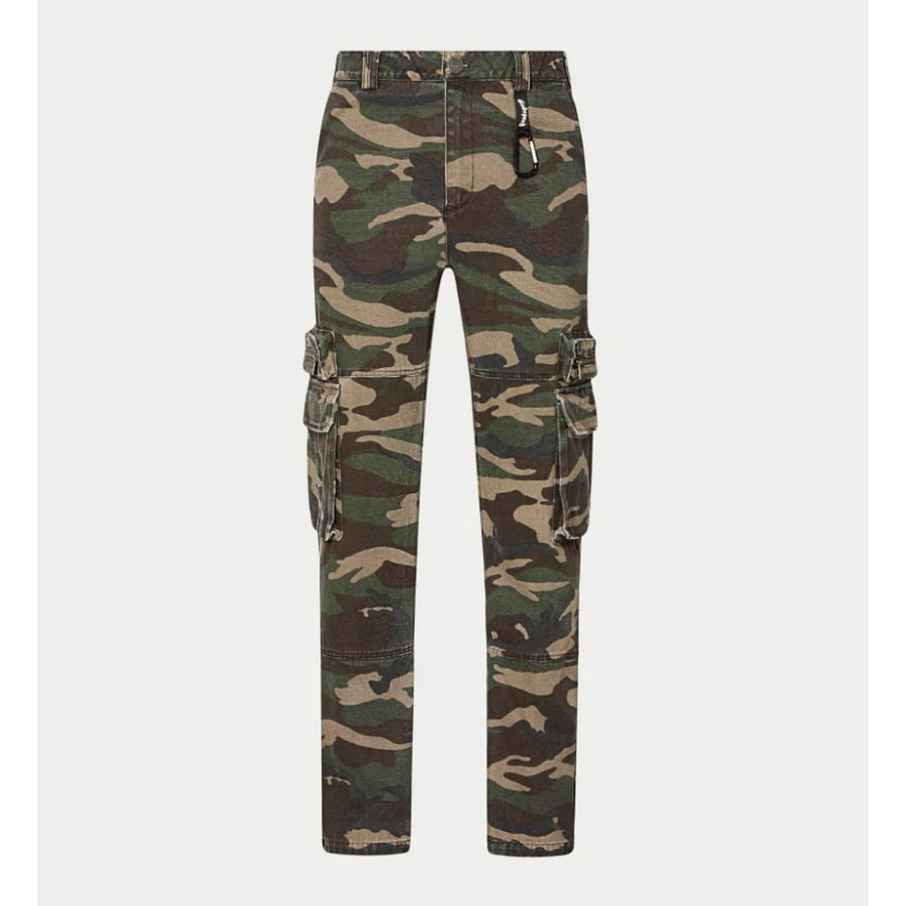 GODSPEED Militia Cargo Pants