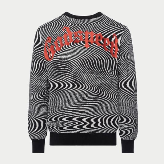 GODSPEED Immortal Crewneck