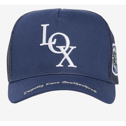 GODSPEED Legacy LOX Trucker