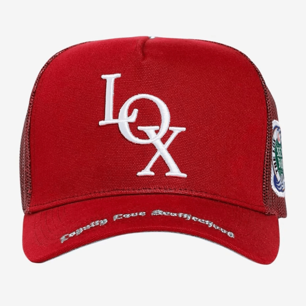 GOODSPEED Legacy LOX Trucker